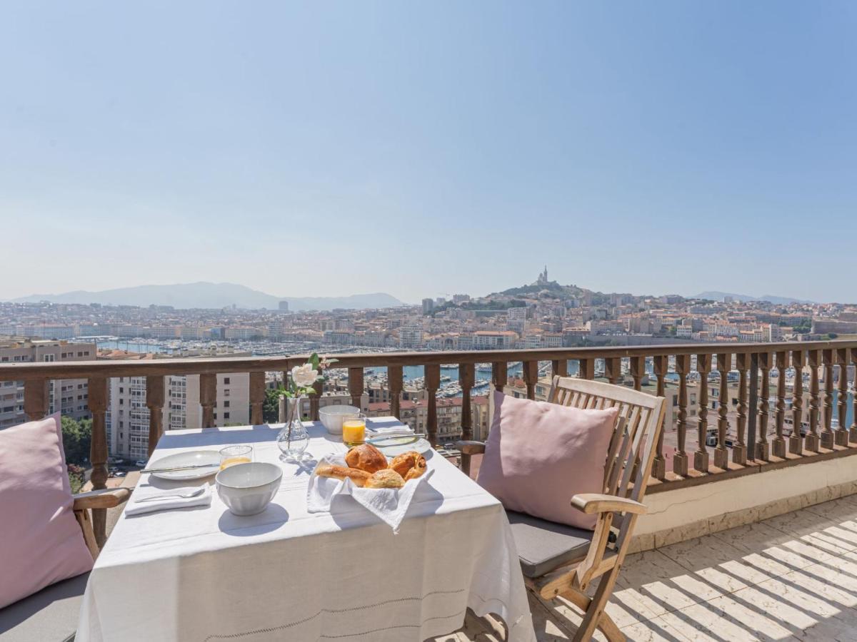 La Maison De Protis - Mse100 By Interhome Apartment Marseille