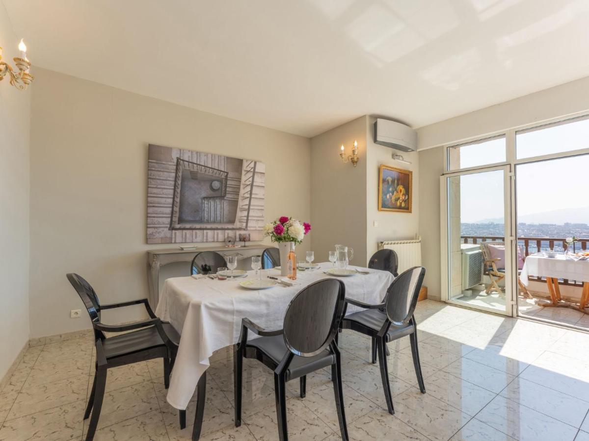 Apartment La Maison De Protis - Mse100 By Interhome *