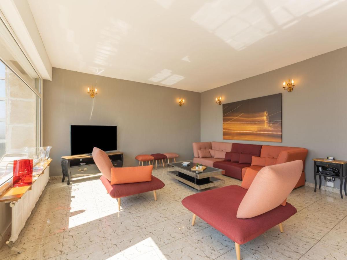 La Maison De Protis - Mse100 By Interhome *