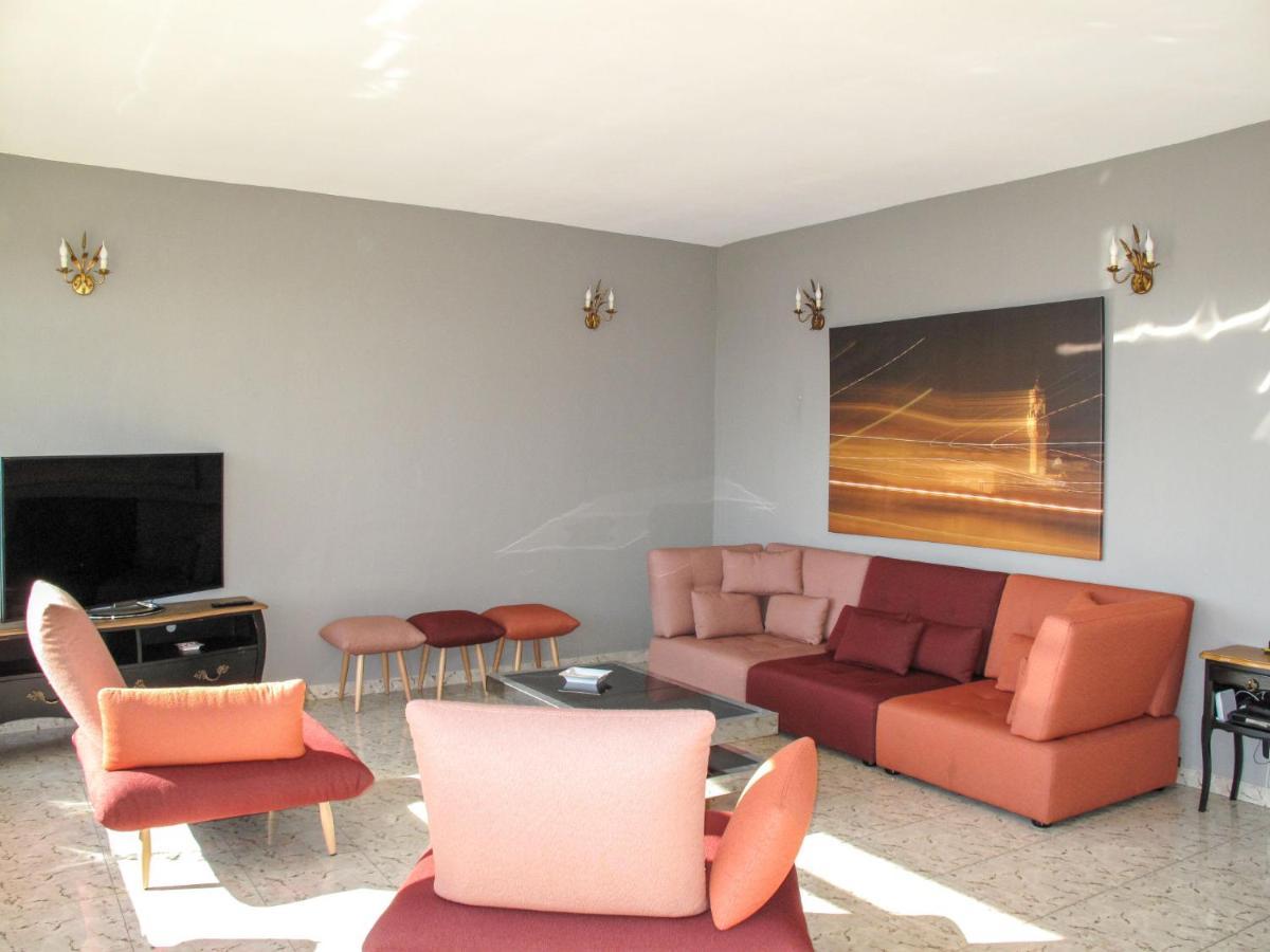 La Maison De Protis - Mse100 By Interhome Apartment *