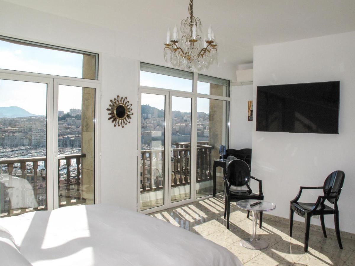 La Maison De Protis - Mse100 By Interhome * Marseille