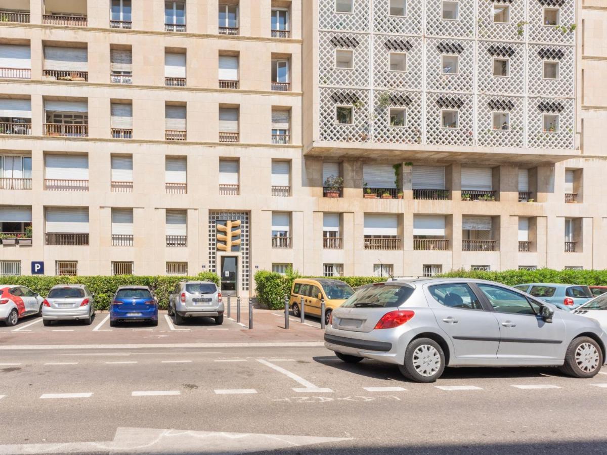 La Maison De Protis - Mse100 By Interhome Apartment Marseille