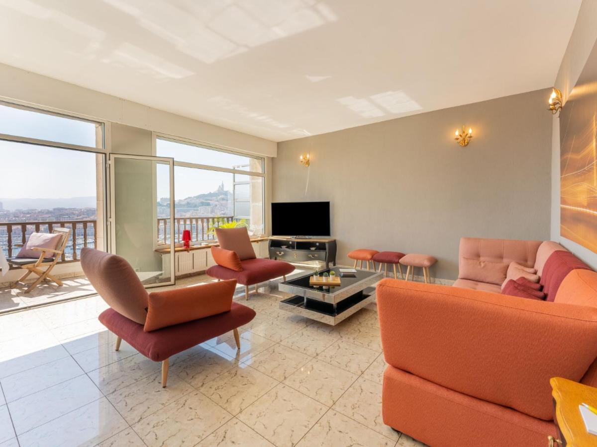 La Maison De Protis - Mse100 By Interhome * Marseille