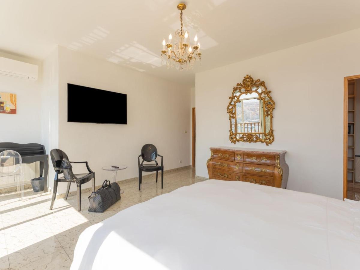 Apartment La Maison De Protis - Mse100 By Interhome Marseille