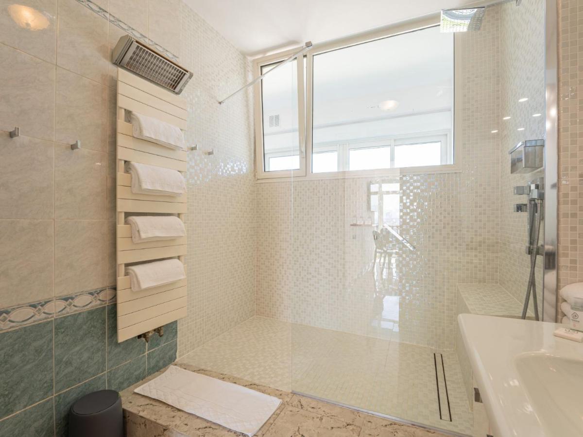 Apartment La Maison De Protis - Mse100 By Interhome Marseille