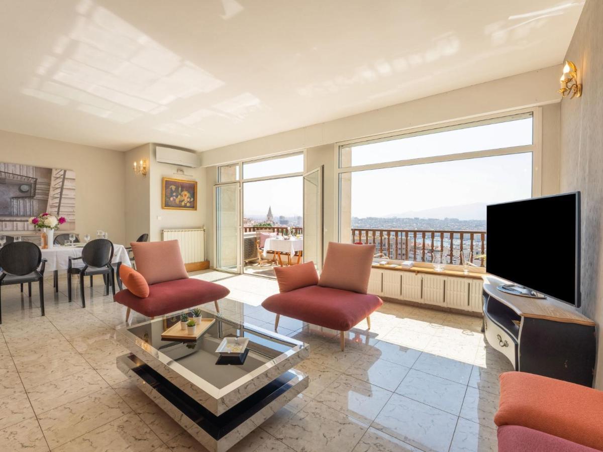 La Maison De Protis - Mse100 By Interhome Apartment Marseille