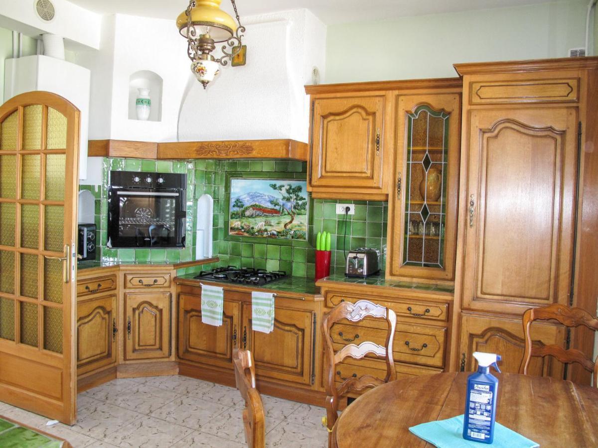 La Maison De Protis - Mse100 By Interhome
