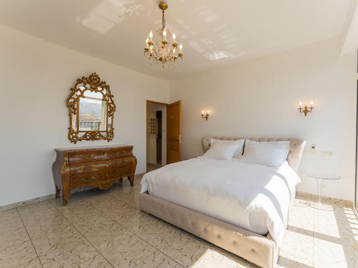 La Maison De Protis - Mse100 By Interhome Apartment Marseille