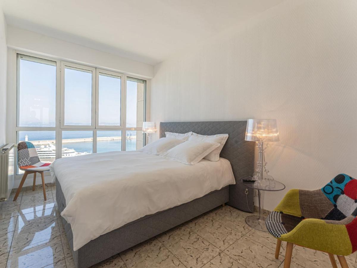 La Maison De Protis - Mse100 By Interhome * Marseille