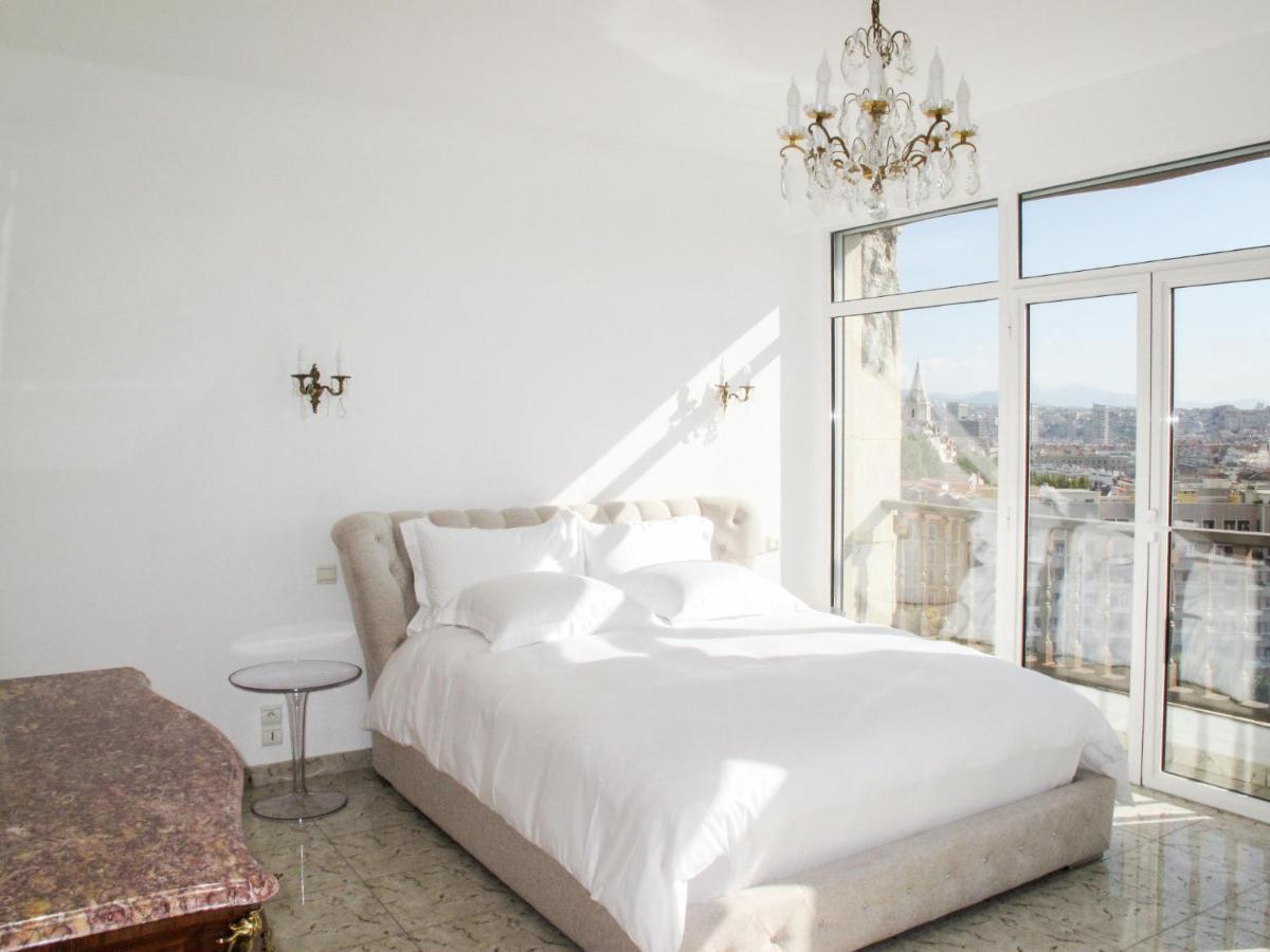 La Maison De Protis - Mse100 By Interhome * Marseille